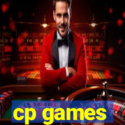 cp games